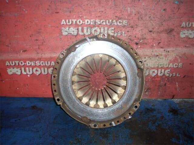 kit Embrague Mitsubishi Colt 1.1 INFORM (D) [1.1 LTR. - 55 KW CAT]