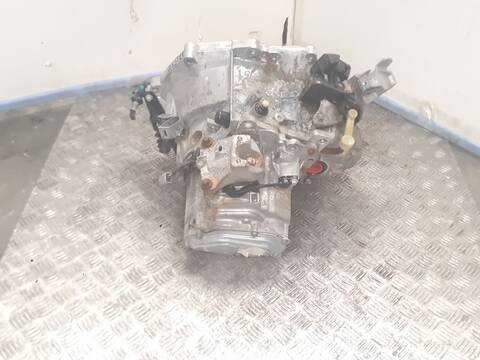 Foto 3ª: Caja Cambios Opel Corsa 1.2 68) 101CV 74KW [HN05] (2022)