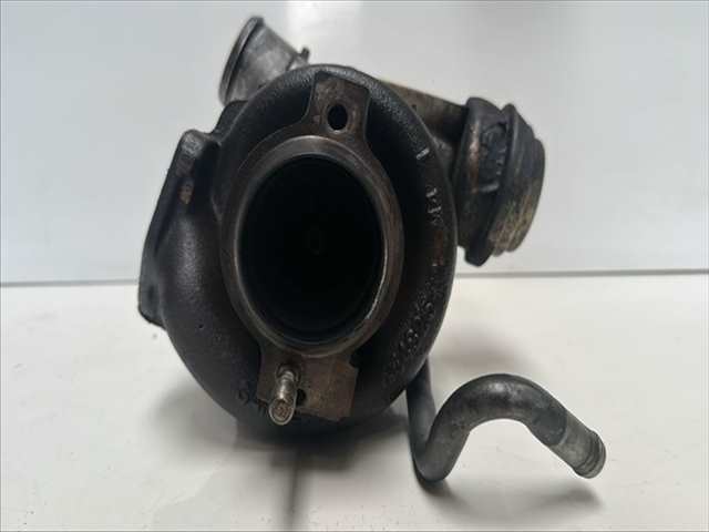 Foto 2ª: Turbocompresor Bmw Serie 3 330 3.0 DIESEL E 46 [306D1] (2004)