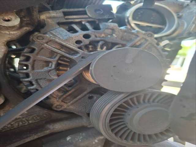 Alternador Bmw Serie 3 315 2.0 320I 170 CV 125KW