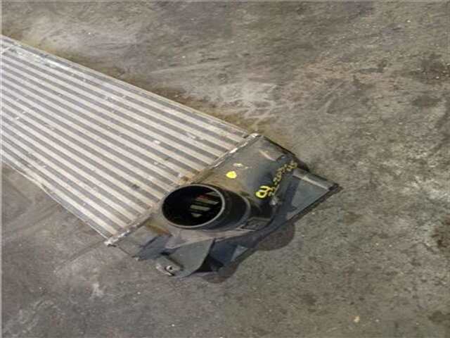 Foto 3ª: Intercooler Mercedes Sprinter 209 CDI [OM 646.984]