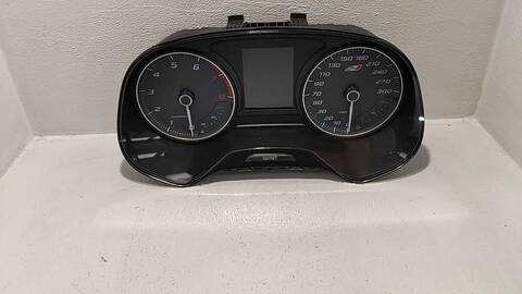 Cuadro de Instrumentos Seat Leon 2.0 16V TSI 300CV