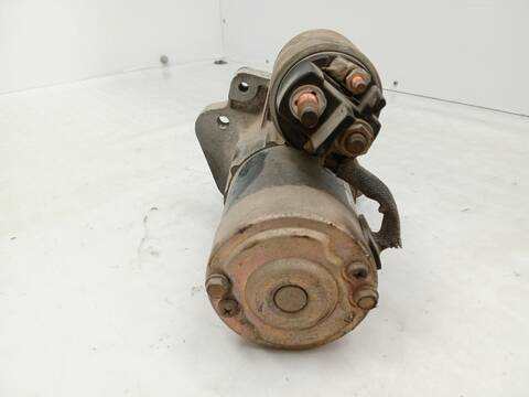 Foto 3ª: Motor de Arranque Renault Megane 1.5 DCI BM0F BM0T BM2B CM0F CM0T) 82CV 60KW II BM0/1_ CM0/1_) [K9K 722] (2004)