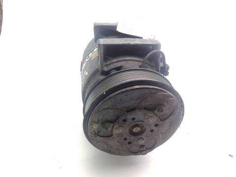 Compresor Aire Acondicionado Volvo S60 VERSION INDEFINIDA