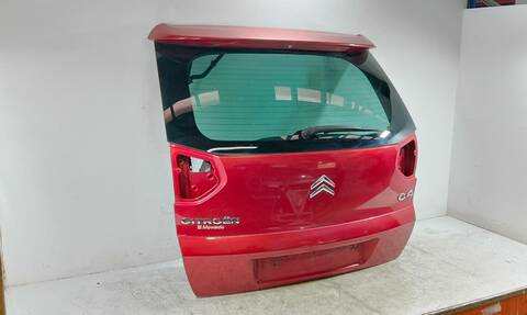 Portón Citroen C4 9HZ PICASSO