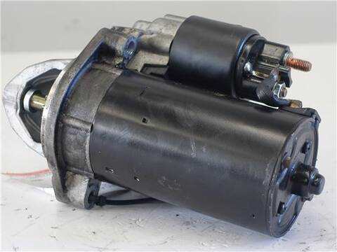 Foto 2ª: Motor de Arranque Mercedes Clase C 160 2.2 C 220 CDI 203.706) COUPE 143CV 105KW [OM 611.962] (2003)
