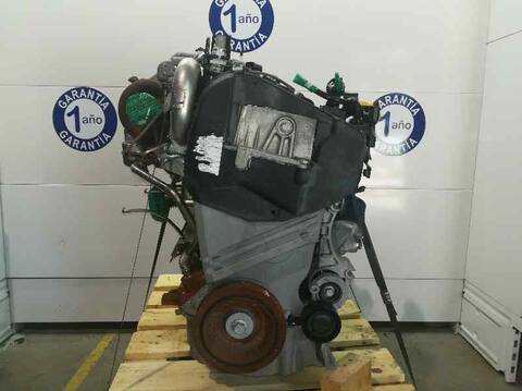 Motor Completo Nissan Pulsar ACENTA 110CV 81KW