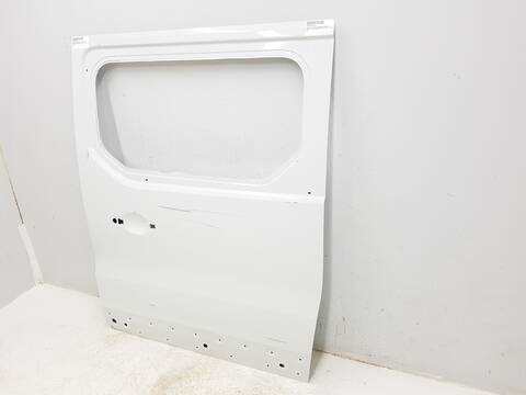 Foto 3ª: Puerta Lateral Corredera Izquierda Renault Trafic L1H1 29T KOMFORT (2014)