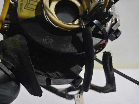 Foto 3ª: Mando Multifuncion Fiat Doblo 1.9 D ACTIVE 05.2004 ) 63CV [223A6000] (2001)