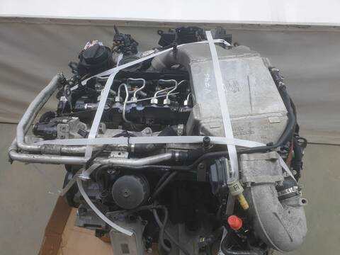 Motor Completo Bmw X5 M50D 113CV 83KW