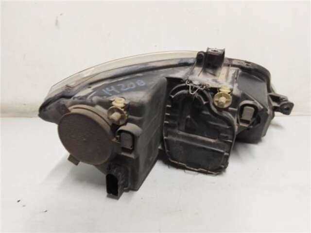 Foto 3ª: Faro Izquierdo Seat Toledo 1.9 TDI [BJB]