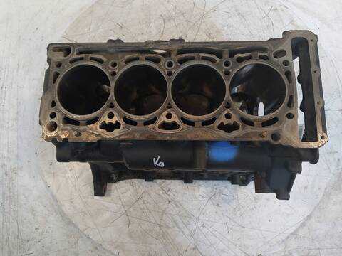 Foto 3ª: Bloque Motor Audi A4 2.0 TFSI 180 CV 132KW [CAE, CAEA]
