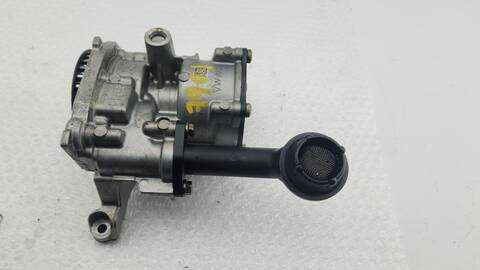 Foto 2ª: Bomba de Aceite Audi A6 3.0 TDI QUATTRO 165KW) BERLINA 224CV [BMK] (2004)
