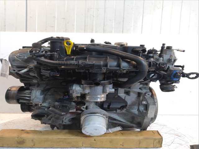 Foto 3ª: Motor Completo Ford C Max JQDB C16HD0Z 150 CV 110KW [JQDA]