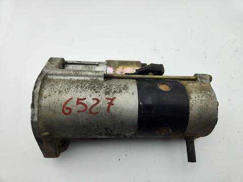 Motor de Arranque Mitsubishi Montero 3.2 DI-D GLS 3-PTAS.) 160CV 118KW
