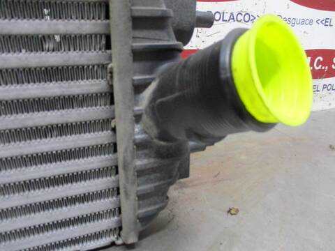 Foto 4ª: Intercooler Kia Carens BASIC 116CV 85KW [D4FD] (2015)