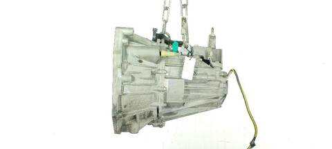 Foto 2ª: Caja Cambios Nissan Pulsar 1.2 DIG-T [HRA2DDT] (2012)
