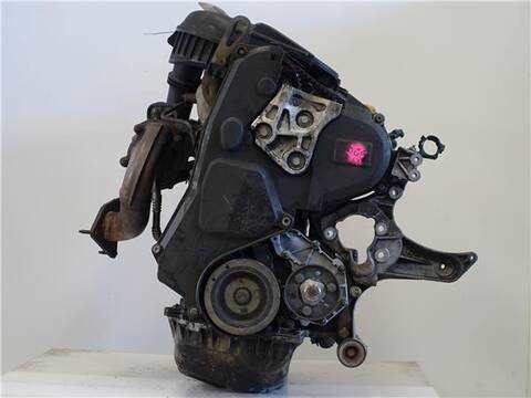 Foto 4ª: Motor Completo Renault Scenic 1.9 DCI RX4 102CV 75KW I JA...) [D/ F9Q K7] (2023)