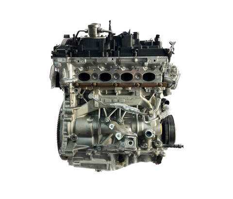 Foto 3ª: Motor Completo Bmw Serie 5 530 G30 G31 F90 252CV 185KW [B48B20B B48] (2019)