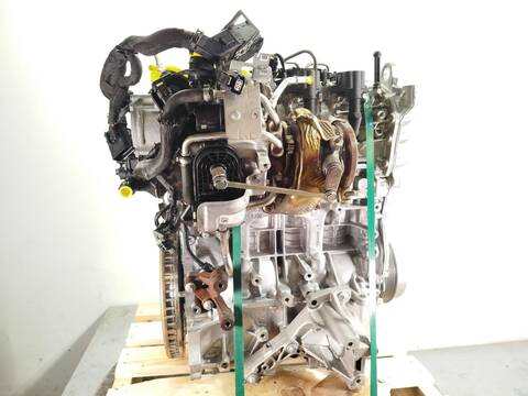 Foto 3ª: Motor Completo Mercedes Clase A 140 A 200 MILD-HYBRID 177.087) 163CV 120KW [282814] (2023)