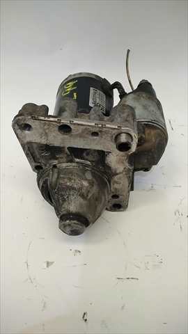 Motor de Arranque Peugeot 207 1.4 D