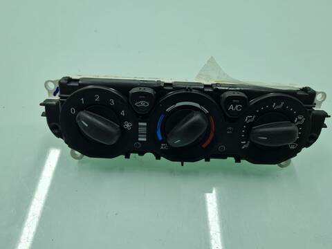 Mando Calefacción A. A. Ford Transit GASOLINA