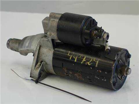 Foto 2ª: Motor de Arranque Audi A4 2.5 D BERLINA 179CV 132KW [AKE] (2004)