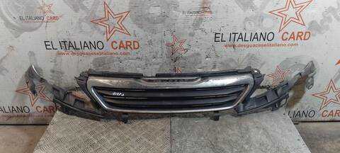 Rejilla Delantera Peugeot 308 ACTIVE 99CV 73KW
