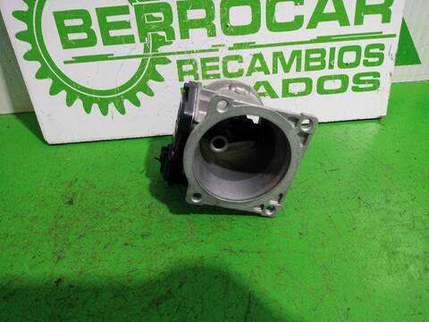 Foto 3ª: Caudalimetro Mazda 6 2.0 16V CAT 136CV [FS2C] (1997)