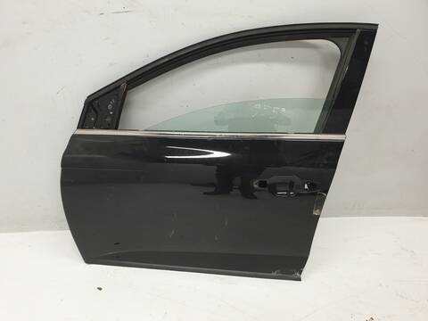 Puerta Delantera Izquierda Renault Megane TECHNO