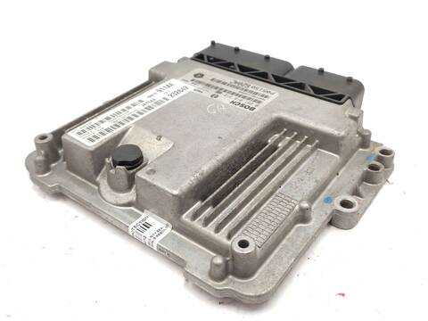Foto 2ª: Centralita Motor ECU Fiat Freemont 2.0 JTD 170CV 125KW [939B5000] (2012)