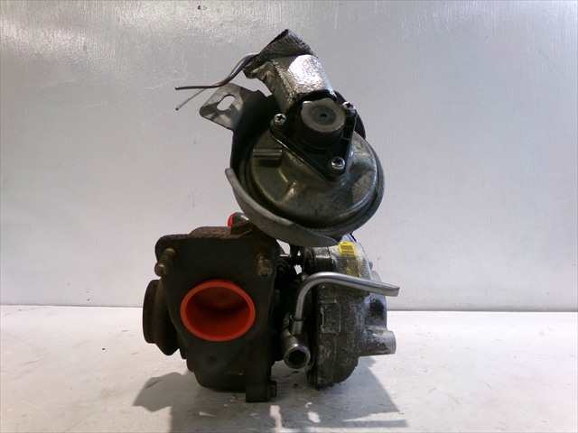 Foto 3ª: Turbocompresor Citroen C4 2.0 HDI 2004-2010 [RHR] (2006)