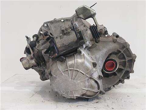 Foto 3ª: Caja Cambios Toyota Auris 1.6 VVTI 124CV 91KW [1ZR-FE] (2007)