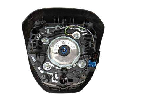 Foto 2ª: Airbag Delantero Izquierdo Peugeot 308 1.6 HDI - BLUEHDI 115 (2013)