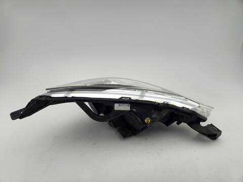 Foto 4ª: Faro Izquierdo Citroen C3 TONIC 68CV 50KW [8H01] (2014)