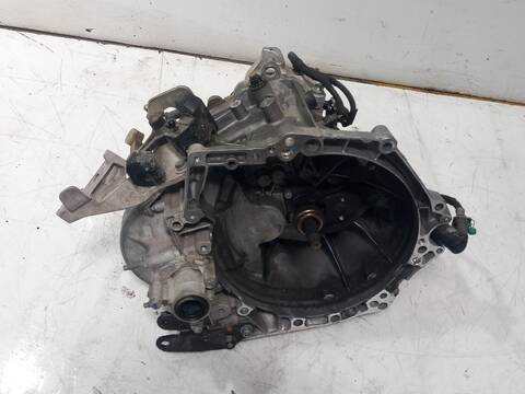 Foto 2ª: Caja Cambios Jeep Avenger ALTITUDE (2022)