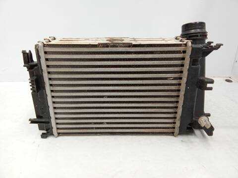 Foto 3ª: Intercooler Renault Kadjar 1.3 TCE 140 140CV 103KW [H5H 490,H5H 470] (2021)