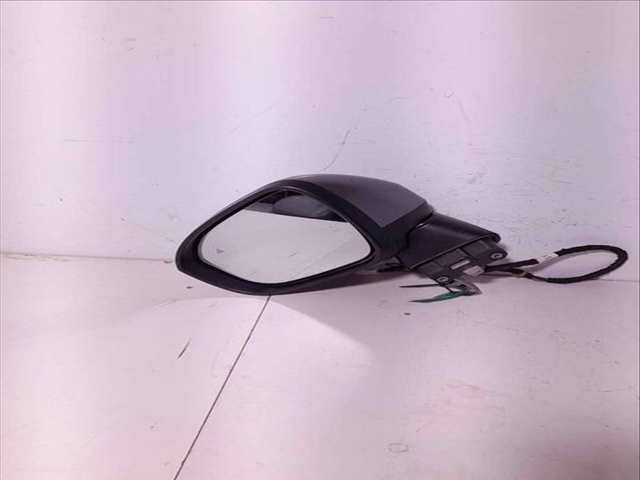 Retrovisor Izquierdo Nissan Qashqai 1.3 DIG-T 140CV 103KW