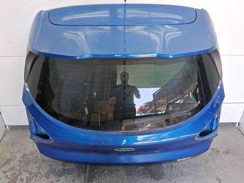 Portón Ford Puma 1.0 ECOBOOST MHEV 125CV 92KW