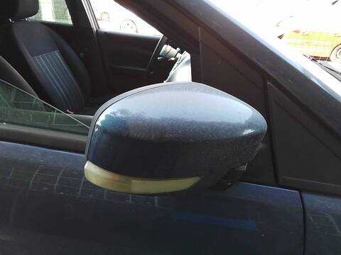 Retrovisor Derecho Ford Focus 1.6 TDCI CAT BERLINA 109CV 80KW