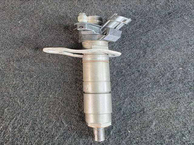 Inyectores Volvo S60 2 4 LTR. - 125 KW CAT 2000 170CV