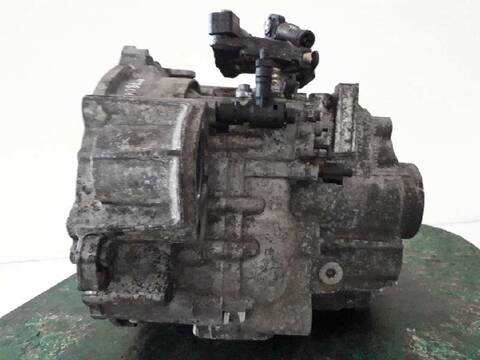Foto 2ª: Caja Cambios Volkswagen Passat ADVANCE 4MOTION 140CV 103KW [BKP] (2006)