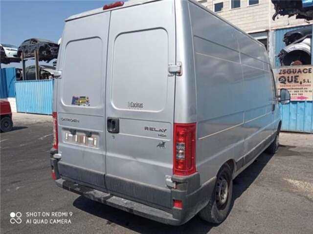 Foto 2ª: Compresor Aire Acondicionado Citroen Jumper 2.2 HDI [4HY]
