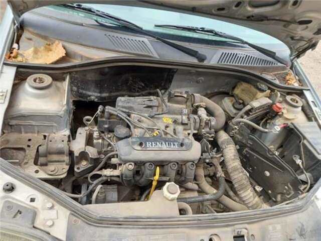 Foto 3ª: Bomba Servodireccion Renault Clio 1.2 [1.2 LTR. - 43 KW] [D7F]
