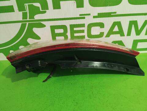 Foto 2ª: Piloto Trasero Izquierdo Citroen C4 1.6 16V HDI FAP 109CV [9HZDV6TED4] (2007)