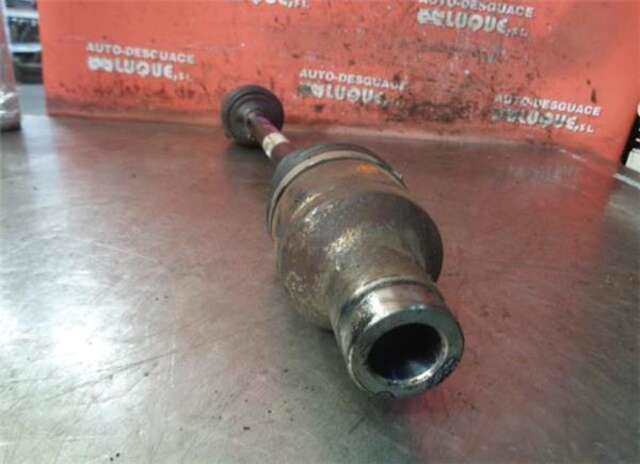 Transmision Delantera Derecha Suzuki Swift 