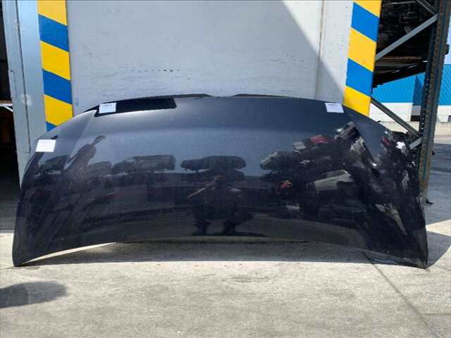 Foto 1ª: Capot Volkswagen Golf 1.6 TDI 105CV 0CV [CAYC] (2012)