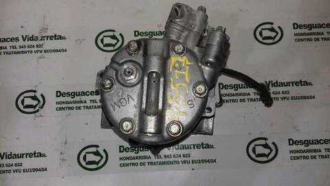 Foto 3ª: Compresor Aire Acondicionado Opel Corsa 1.3 16V CDTI CAT Z 13 DT - LN9) 69CV 51KW [Z13DT] (2004)