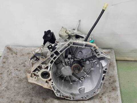 Caja Cambios Renault Kangoo LIMITED