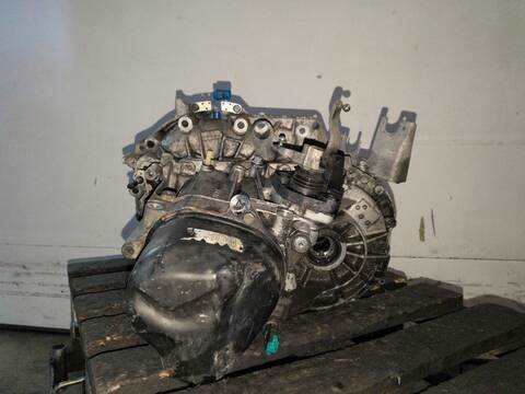 Foto 1ª: Caja Cambios Renault Megane K4M760 BERLINA II CLASSIC BERLINA (2004)